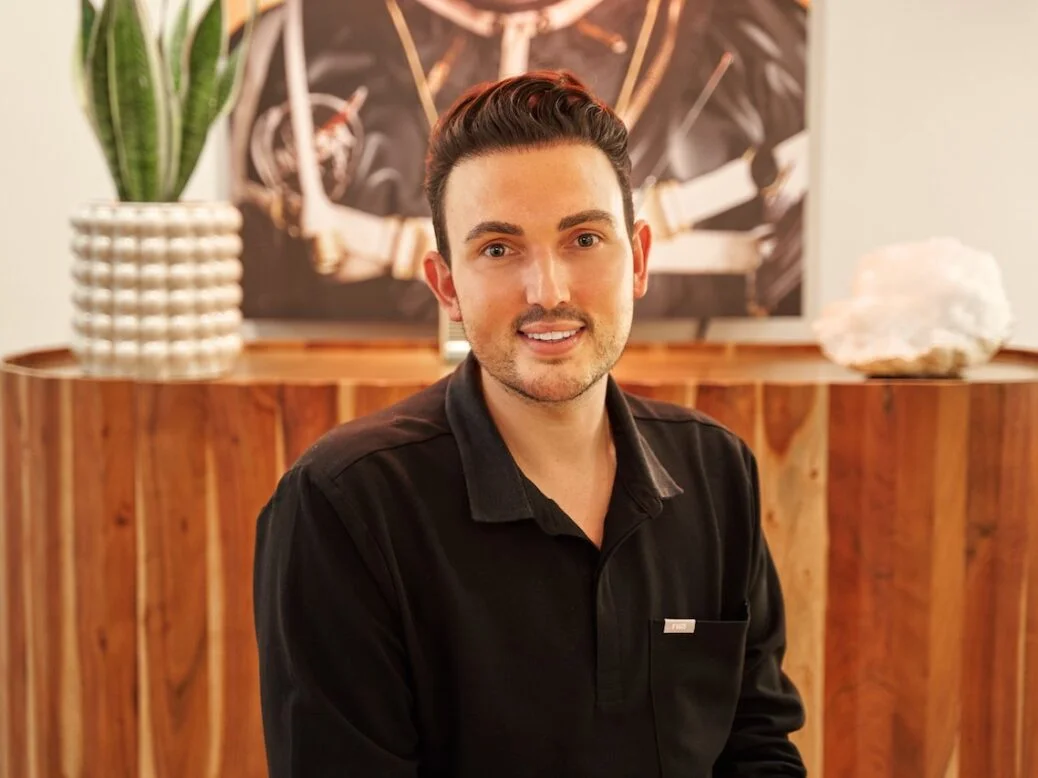 Shane Featured In Elite Traveler Magazine: Inside Shane Cooper’s Signature A-List Facial Treatment
