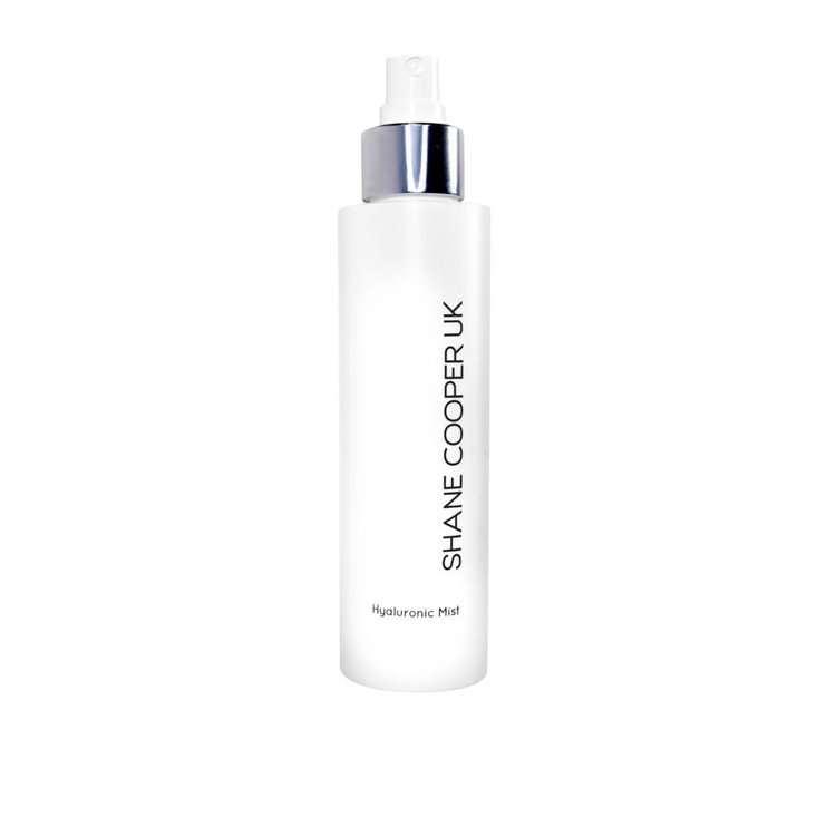 Hyaluronic Mist | Shane Cooper UK |