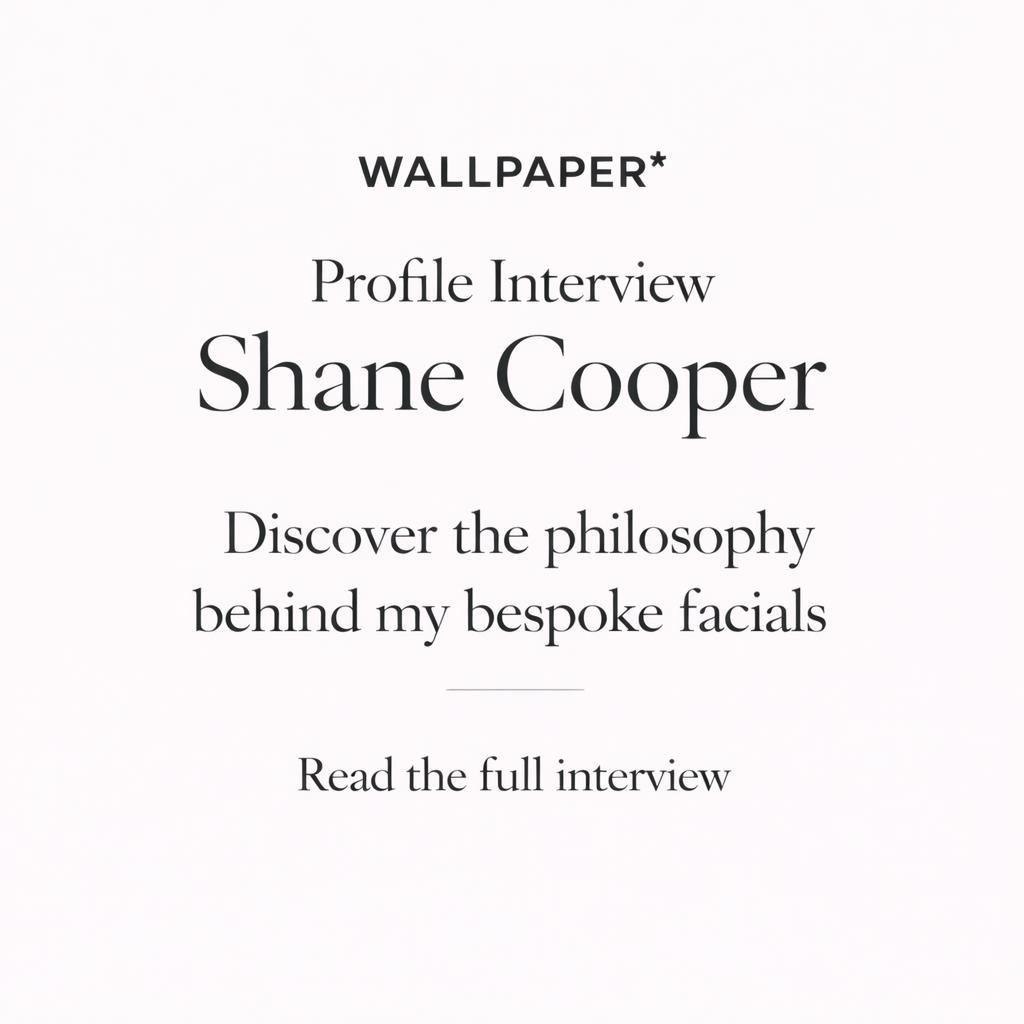 Discover the facialist transforming our era’s most famous faces