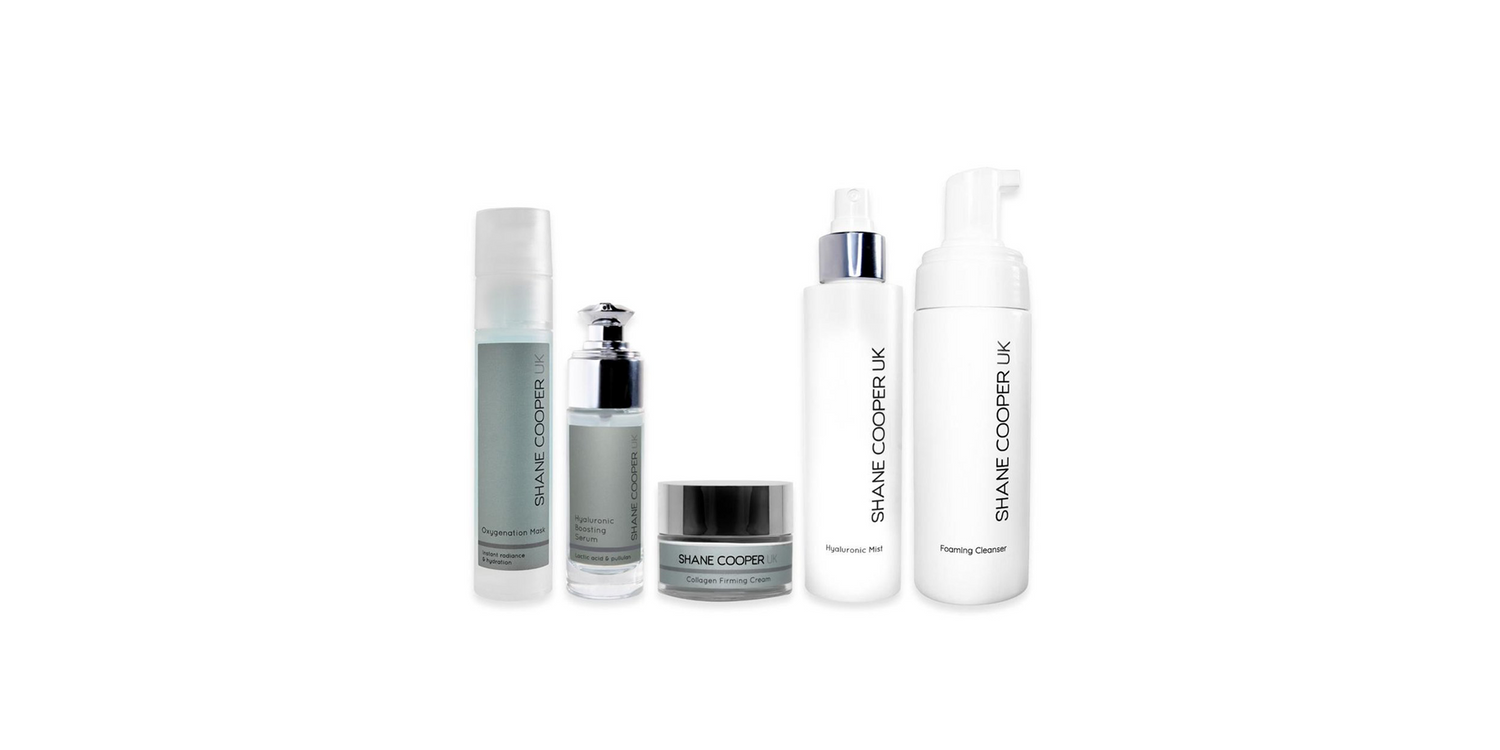 Skincare
