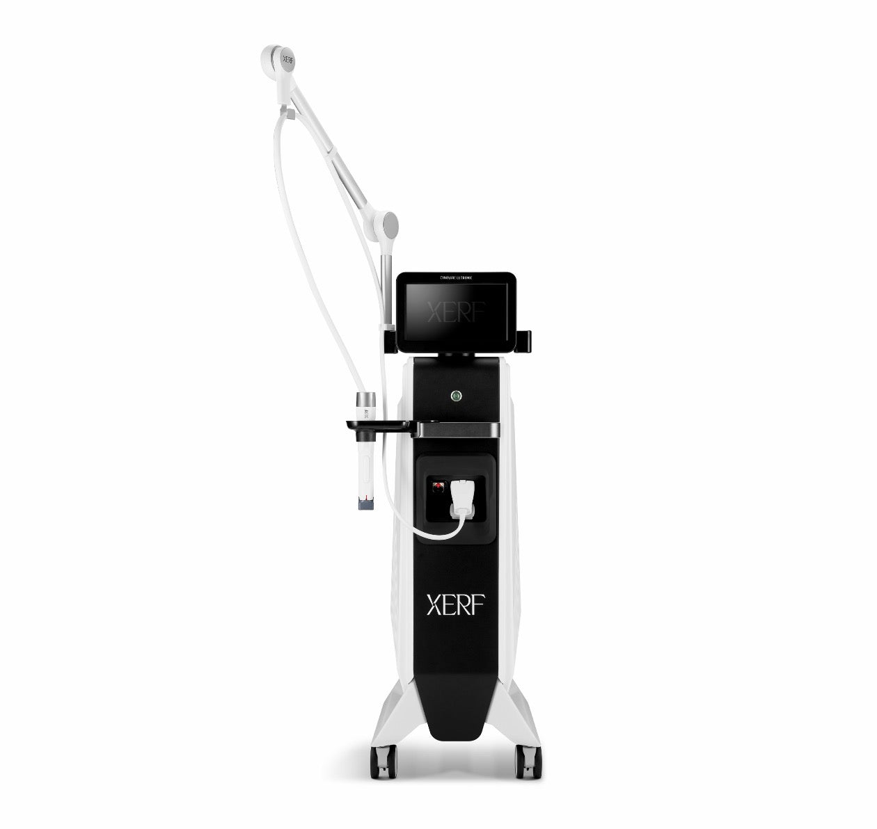 XERF Face & Body Treatment - Shane Cooper Skin Clinic
