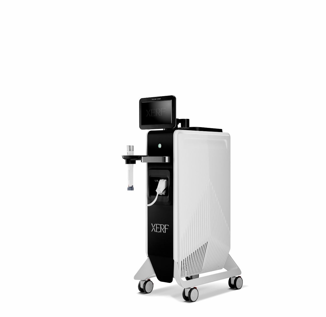 XERF Face & Body Treatment Shane Cooper Skin Clinic
